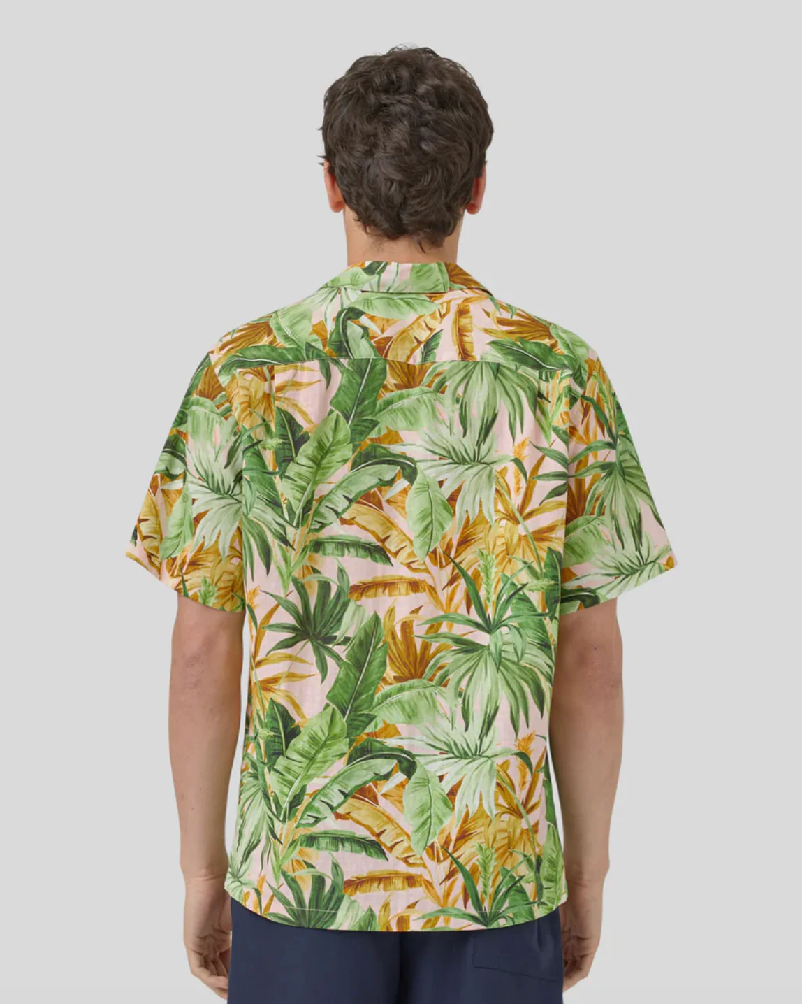 Portuguese Flannel- Tropic - Image 5