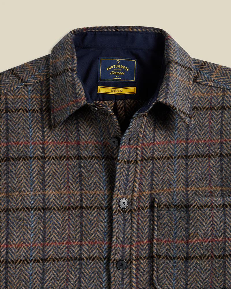 Portuguese Flannel - Type - Image 2