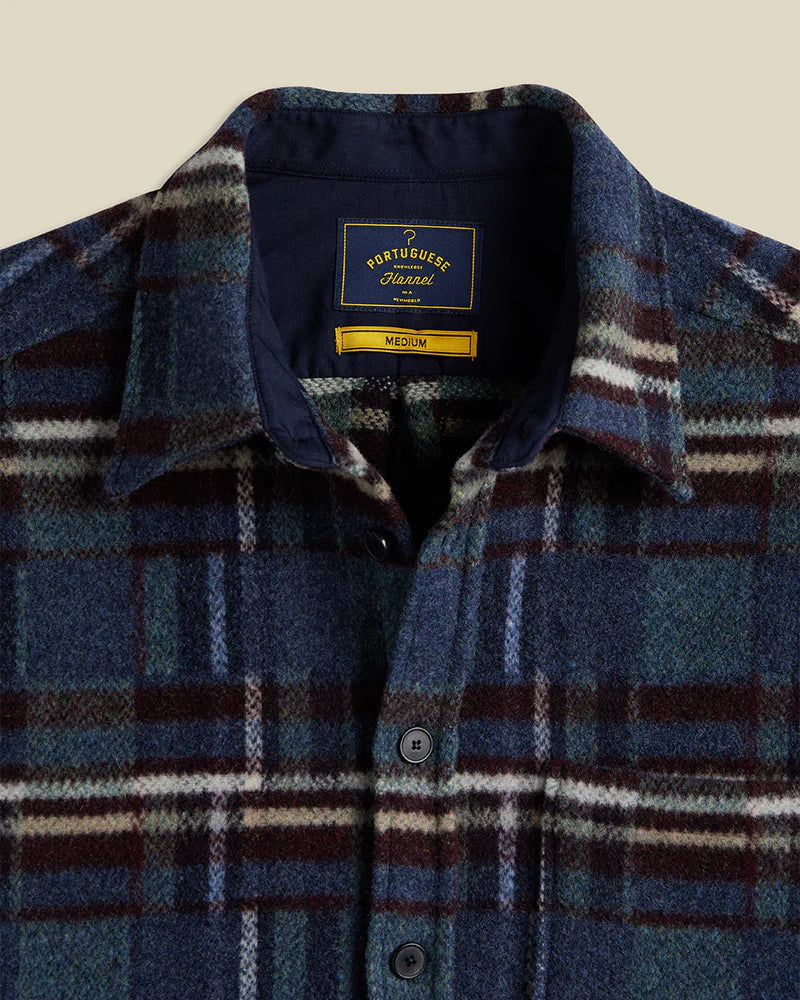 Portuguese Flannel - Virgo II - Image 2