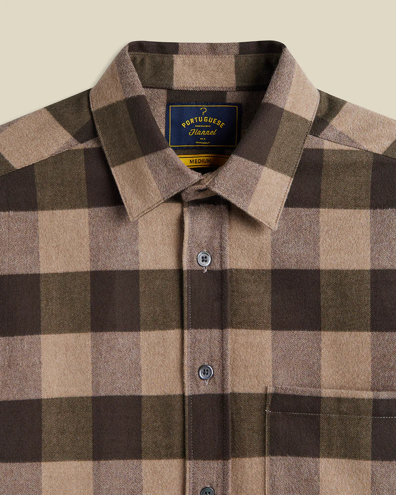 Portuguese Flannel - Woody - Image 2