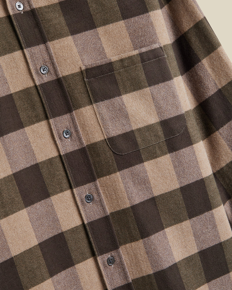 Portuguese Flannel - Woody - Image 3