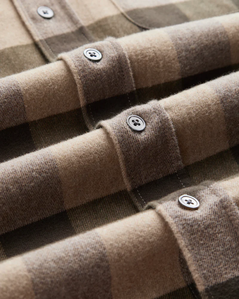 Portuguese Flannel - Woody - Image 4