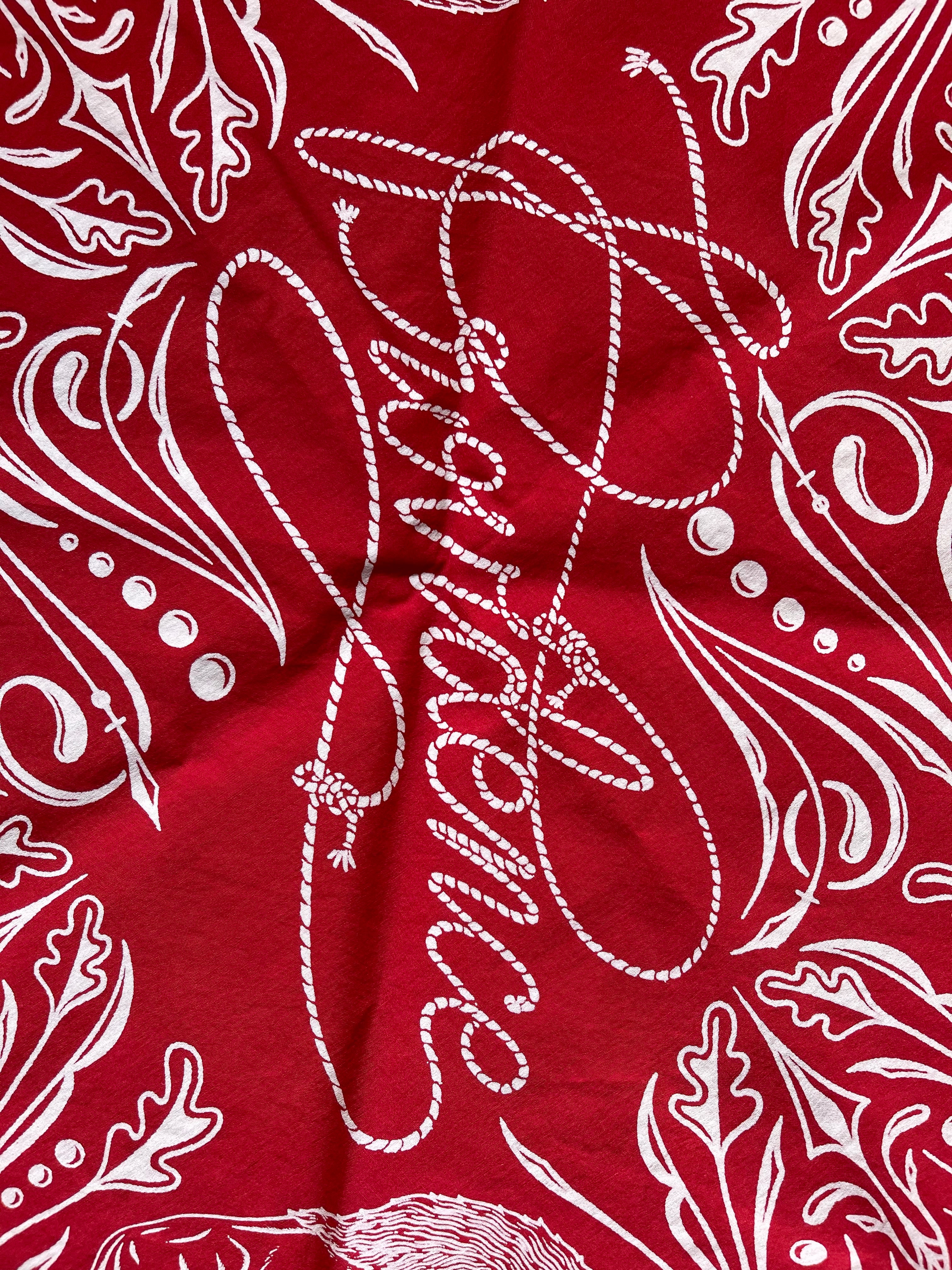 Providence- Free To Roam Bandanna - Image 7
