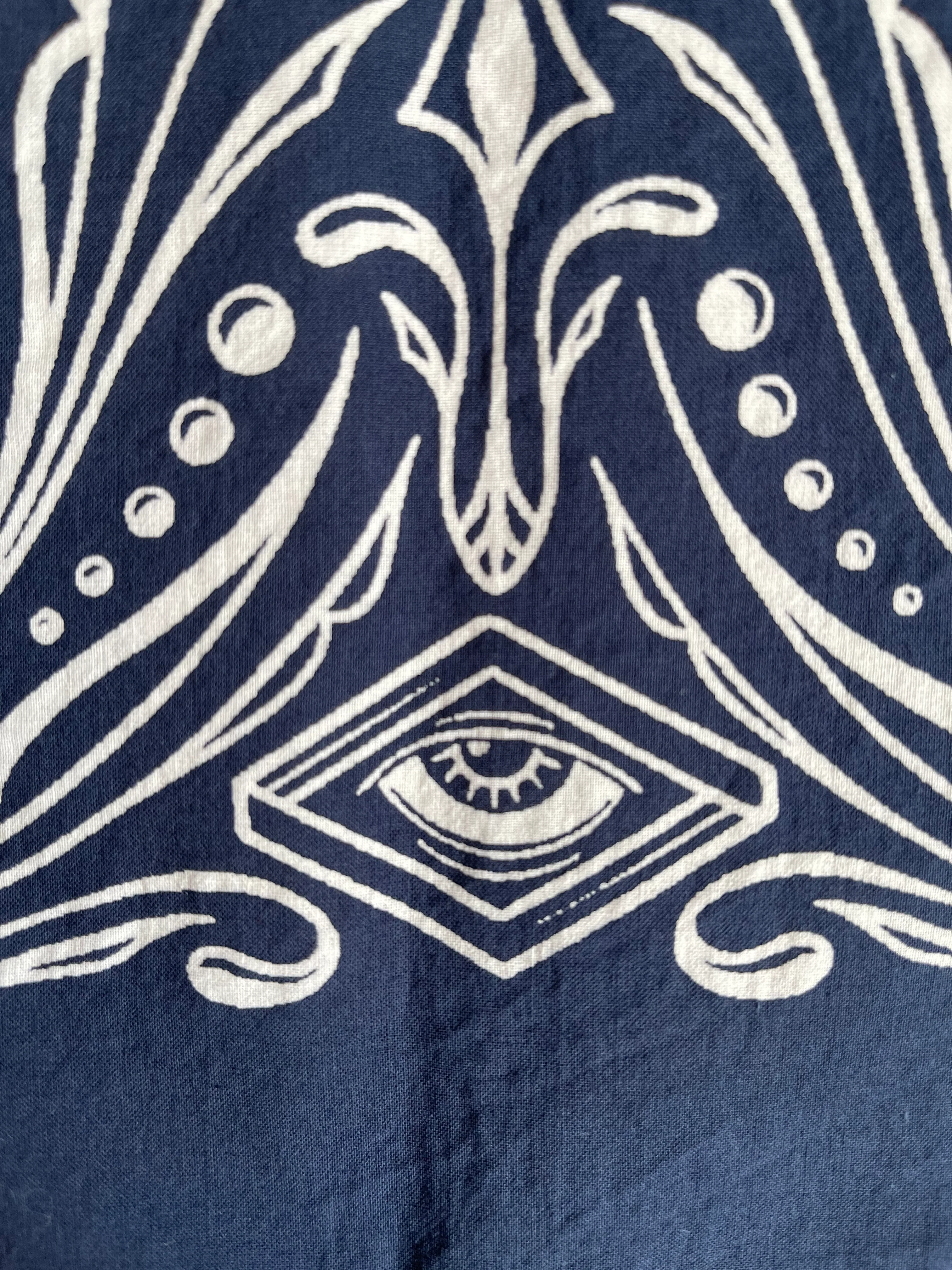 Providence- Free To Roam Bandanna - Image 8