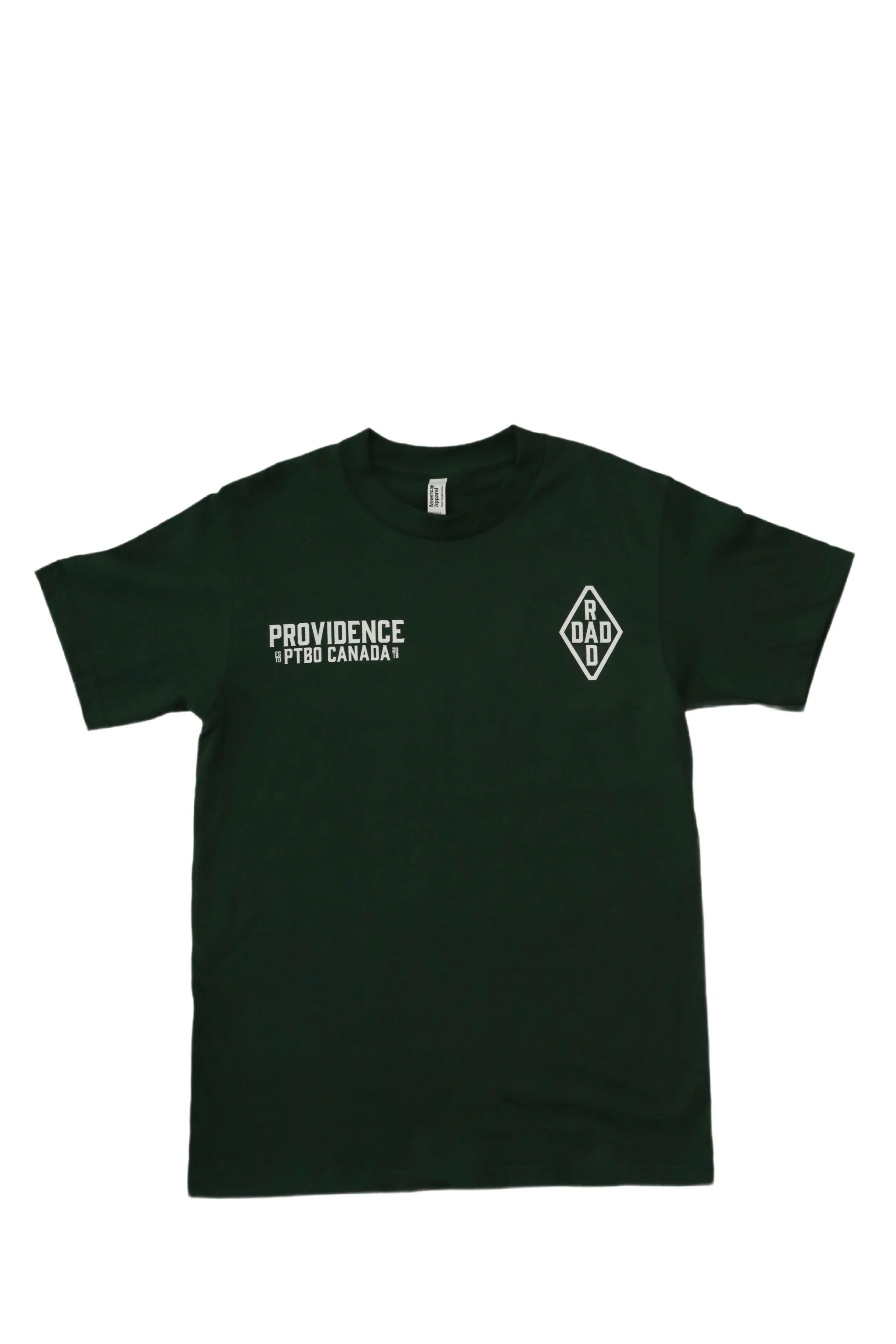 Providence - “Rad Dad” Father’s Day 2025 Tee - Image 3