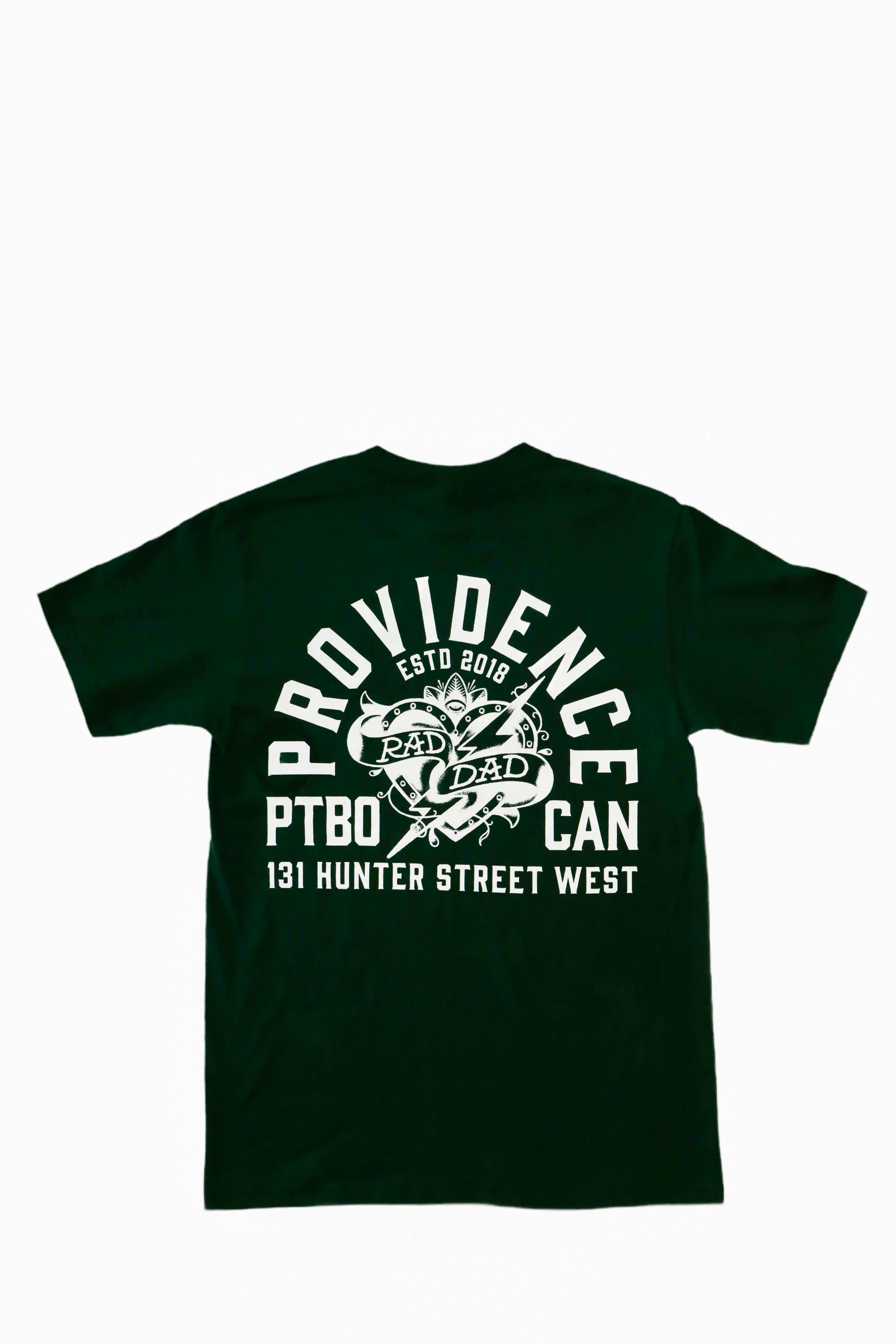 Providence - “Rad Dad” Father’s Day 2025 Tee - Image 4