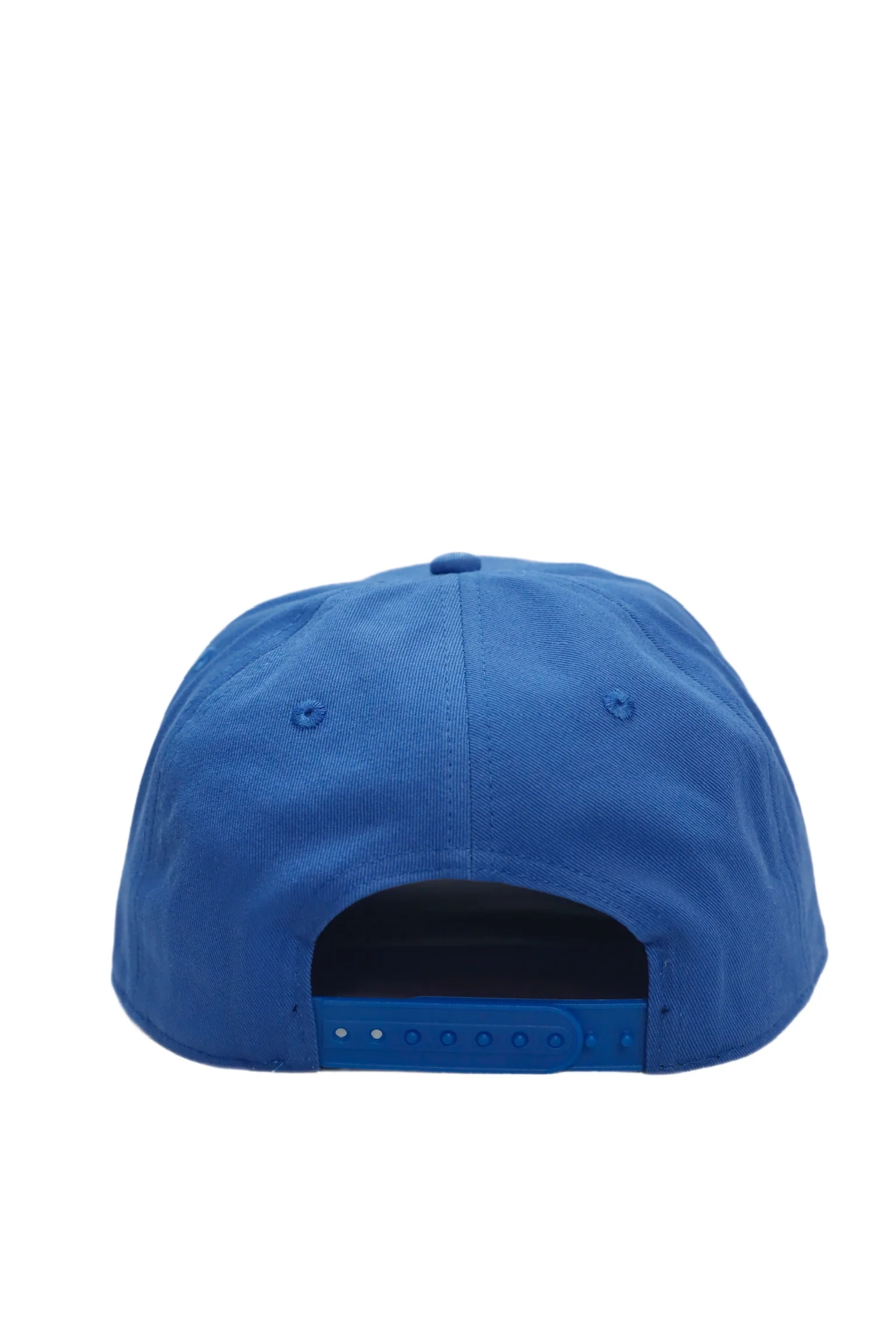 Providence - Rad Dad Snapback in Blue - Image 3