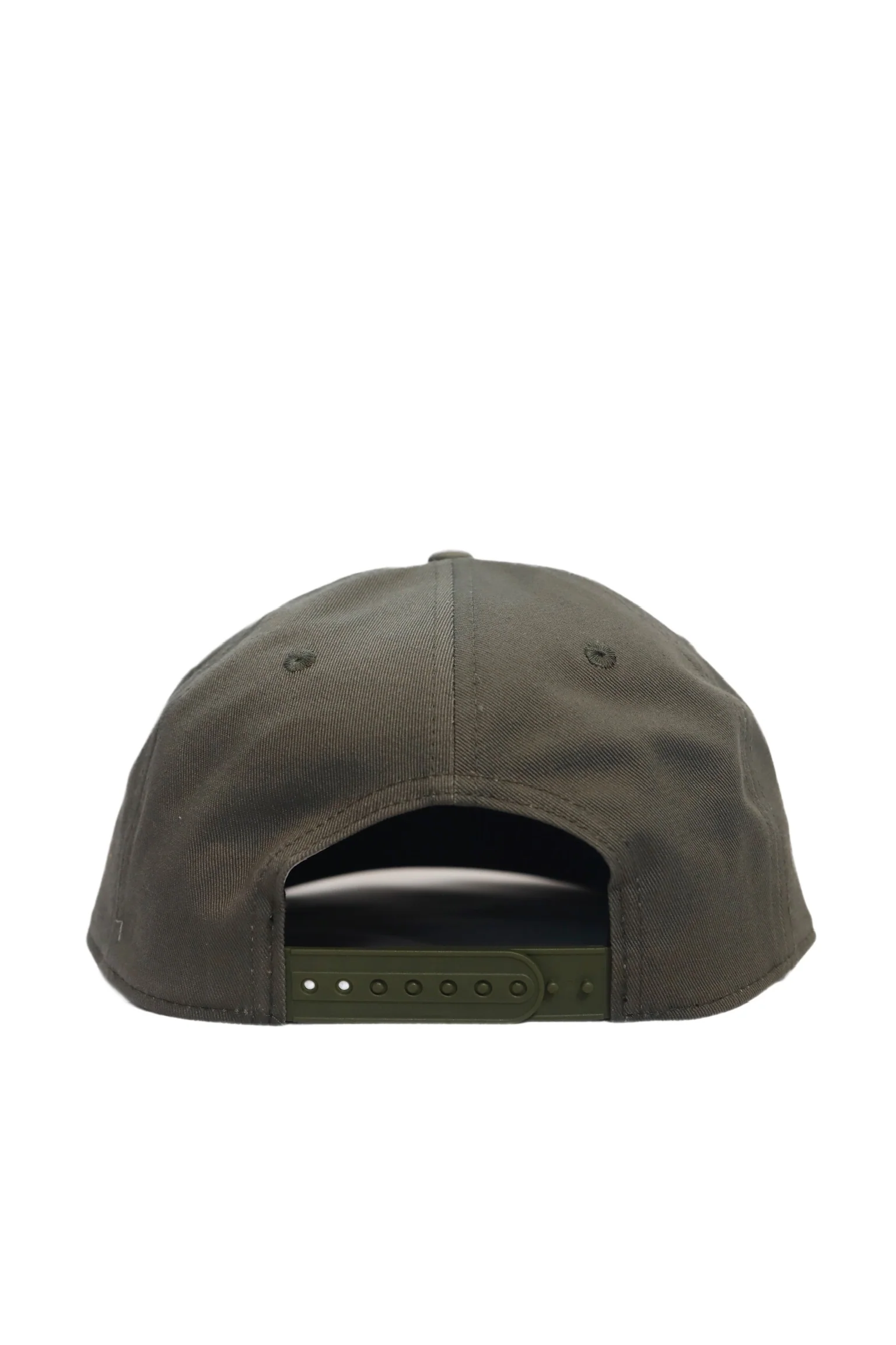 Providence - Rad Dad Snapback in Olive - Image 3