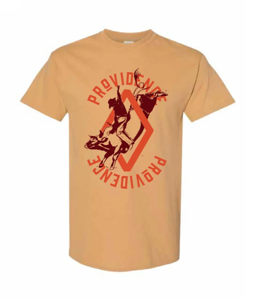 Providence - Rodeo Tee 2025 - Image 10