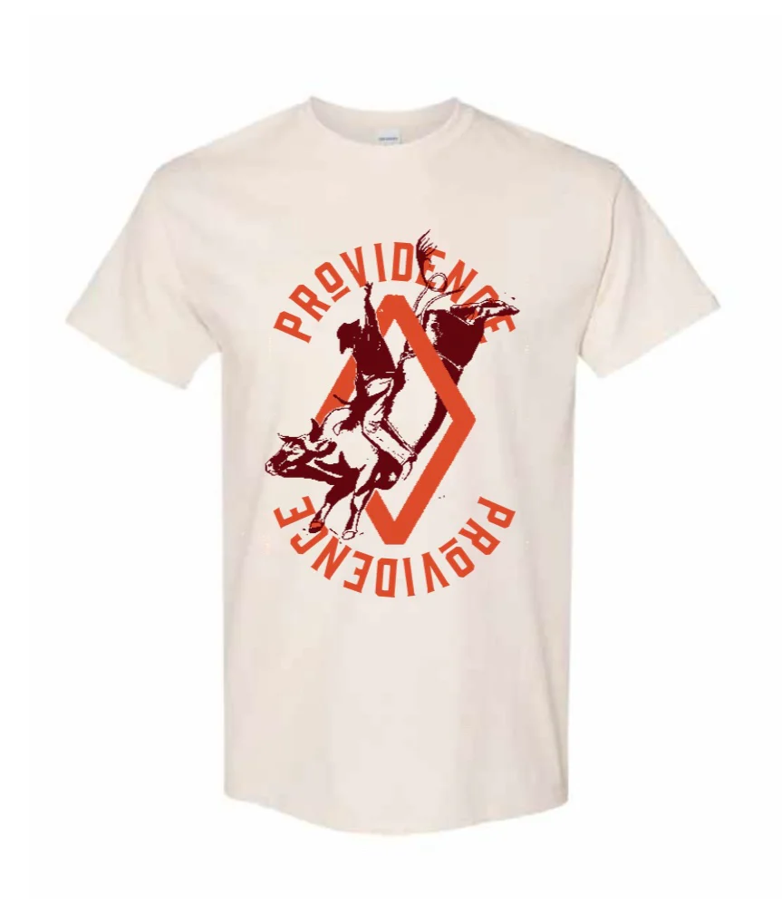 Providence - Rodeo Tee 2025 - Image 7