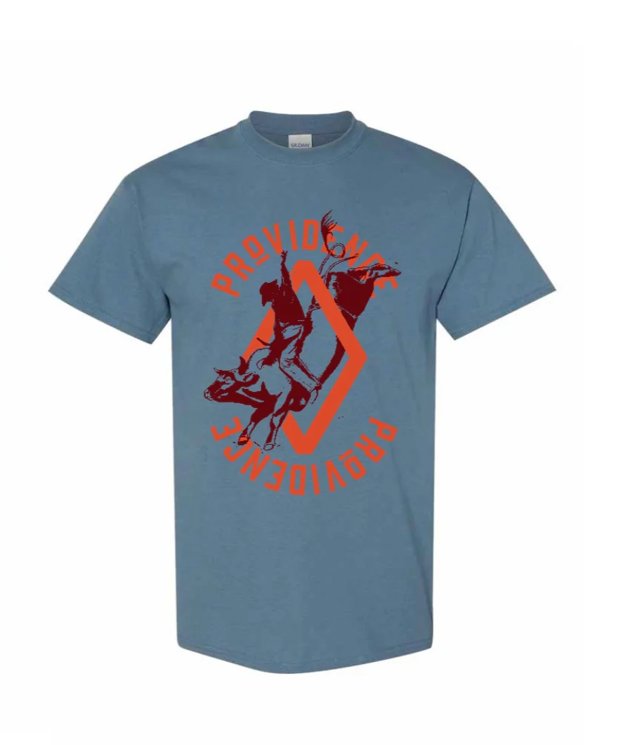 Providence - Rodeo Tee 2025 - Image 8