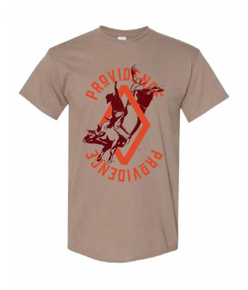 Providence - Rodeo Tee 2025 - Image 9