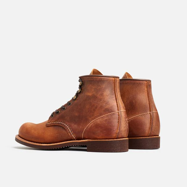 Red Wing- Blacksmith 3343 - Image 3