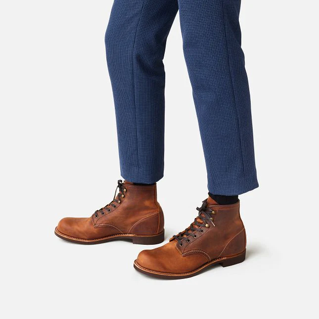 Red Wing- Blacksmith 3343 - Image 5