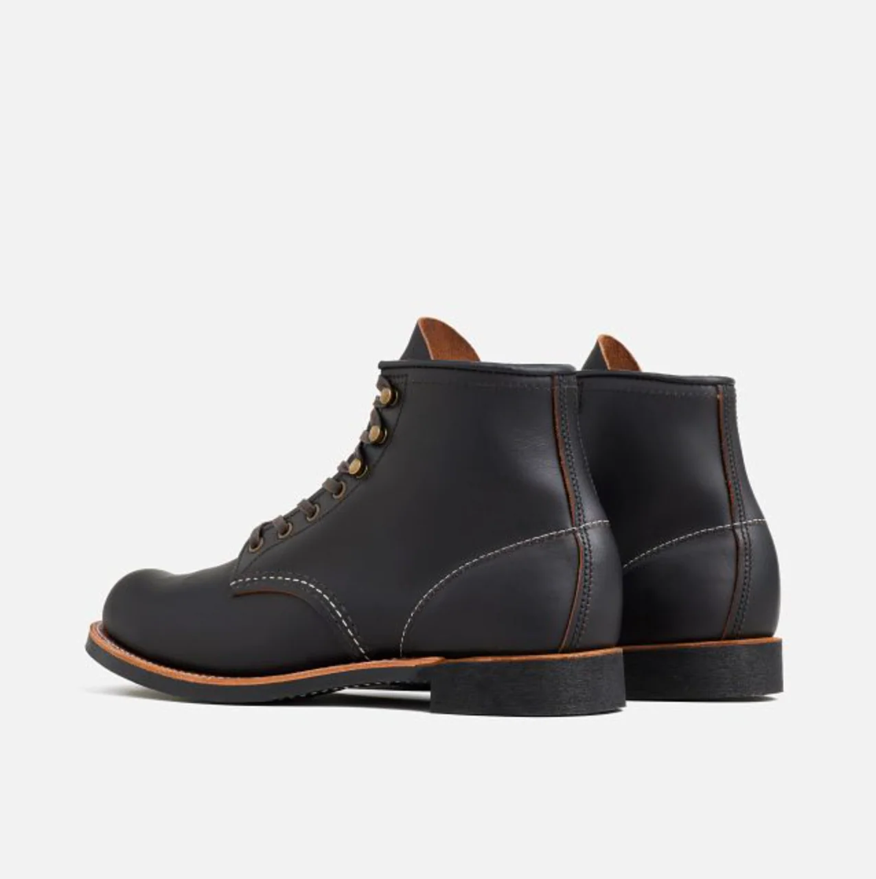 Red Wing- Blacksmith Black 3345 - Image 4