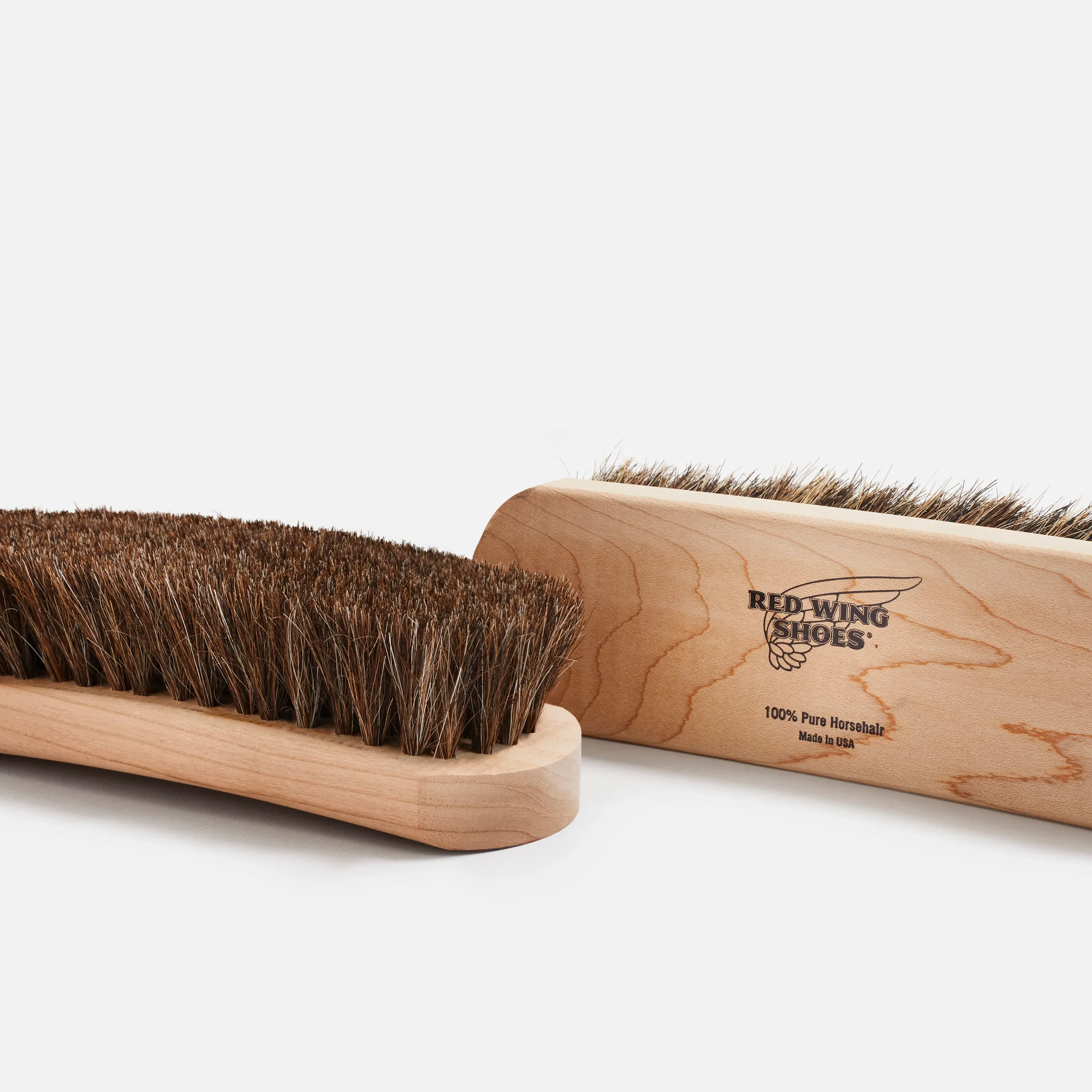 Red Wing - Boot Brush - Image 2