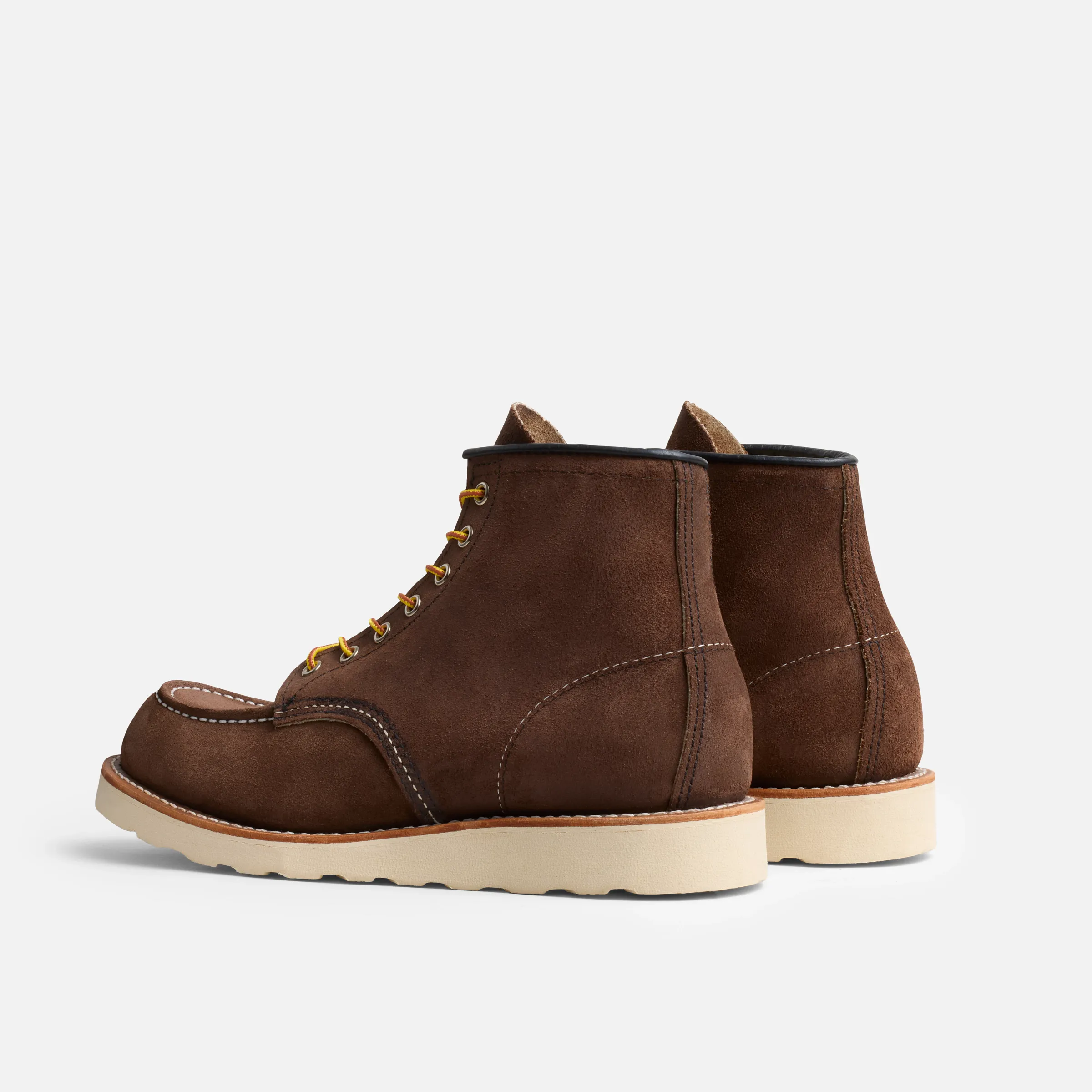 Red Wing - Classic Moc 8836 - Image 3