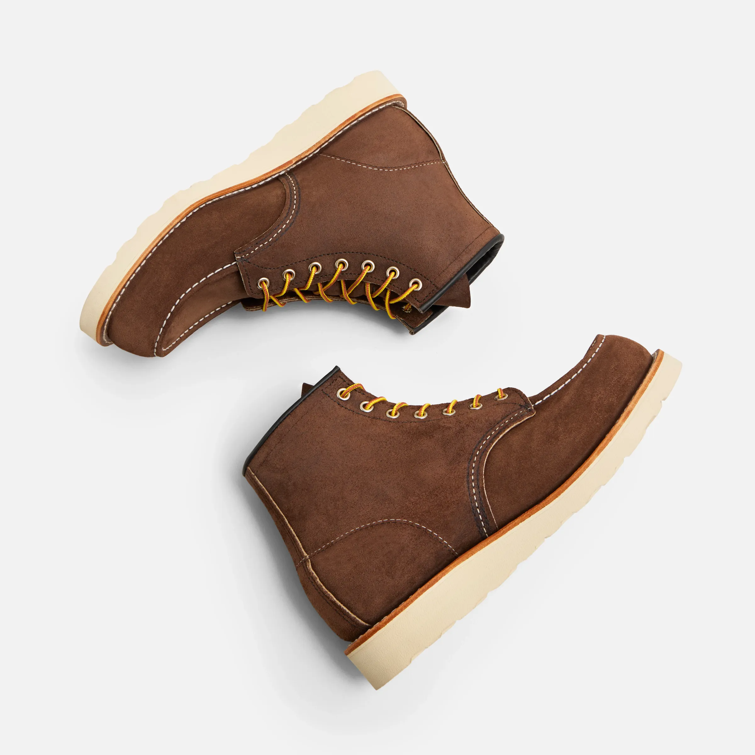 Red Wing - Classic Moc 8836 - Image 6