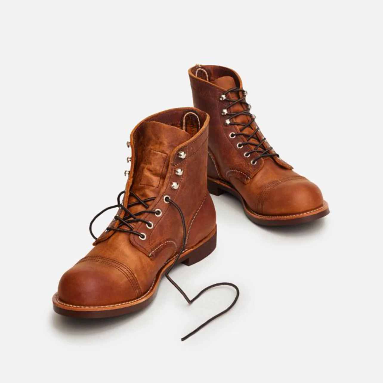 Red Wing - Iron Ranger Copper 8085 - Image 5