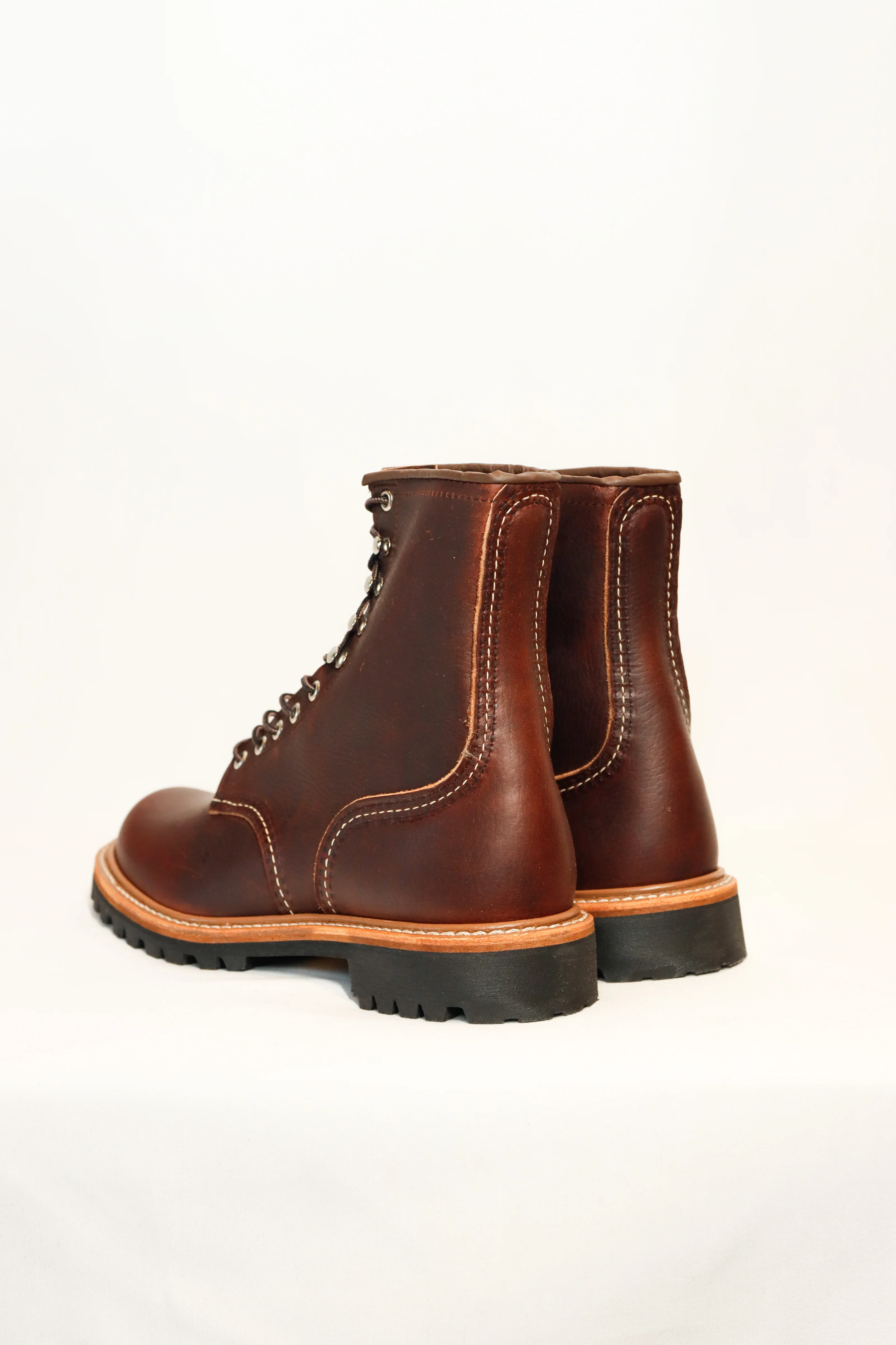 Red Wing - Logger 4585 - Image 3