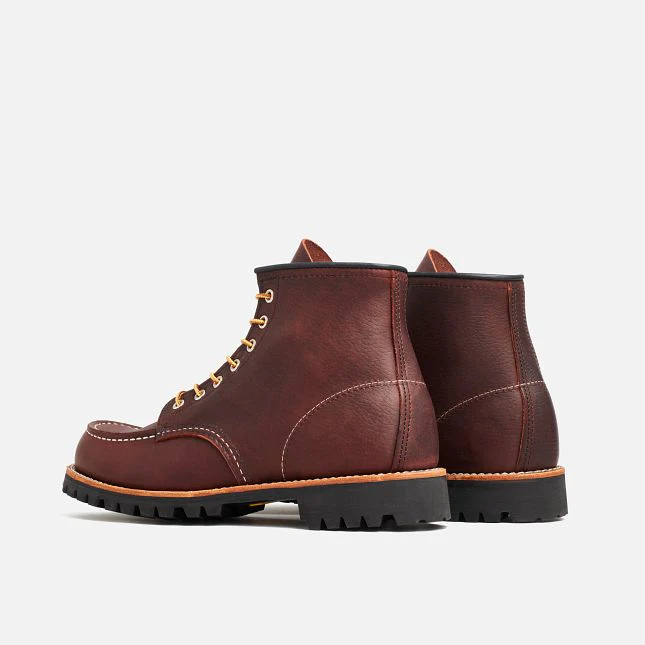 Red Wing- Roughneck 8146 - Image 3