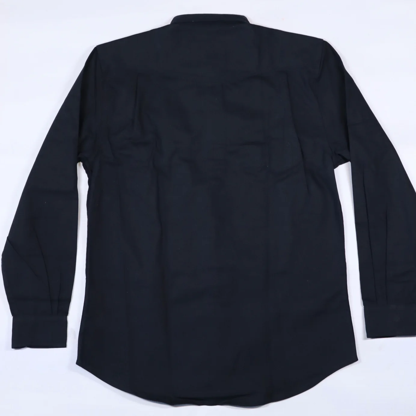 Richter- Weekend Western in Black Duck Canvas - Image 4