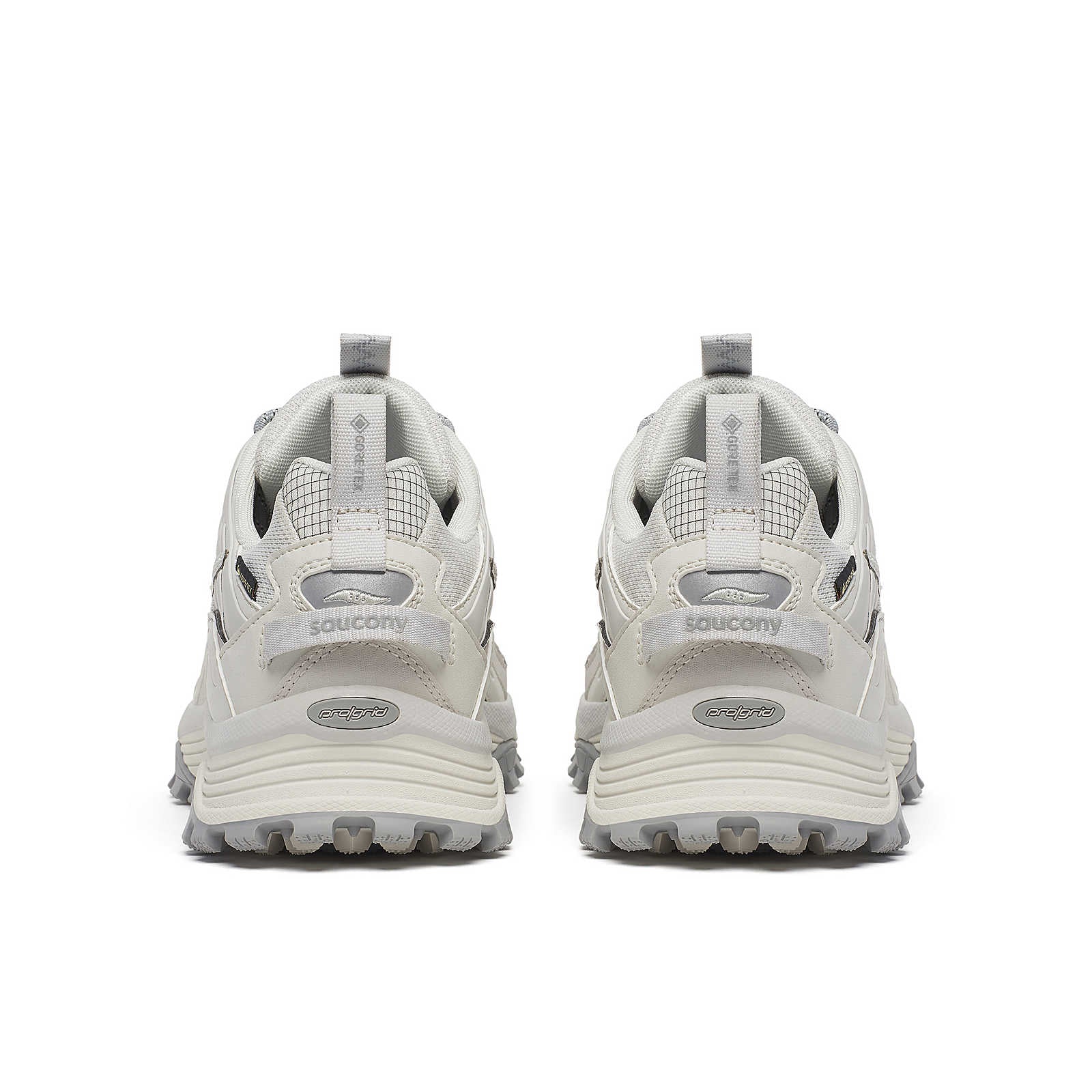 Saucony - Grid Aura X GTX in Ivory - Image 4