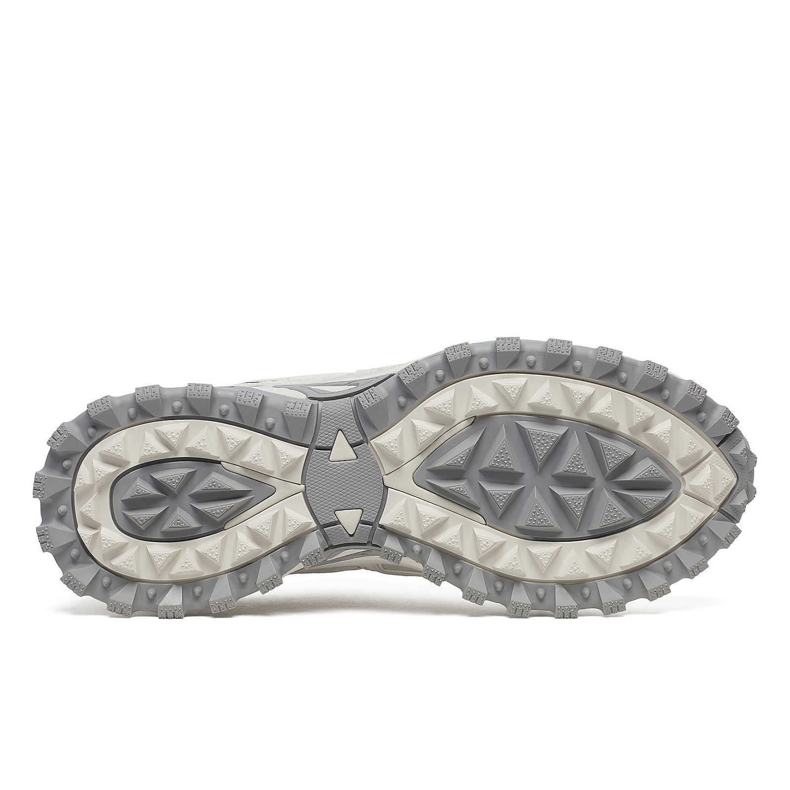 Saucony - Grid Aura X GTX in Ivory - Image 6