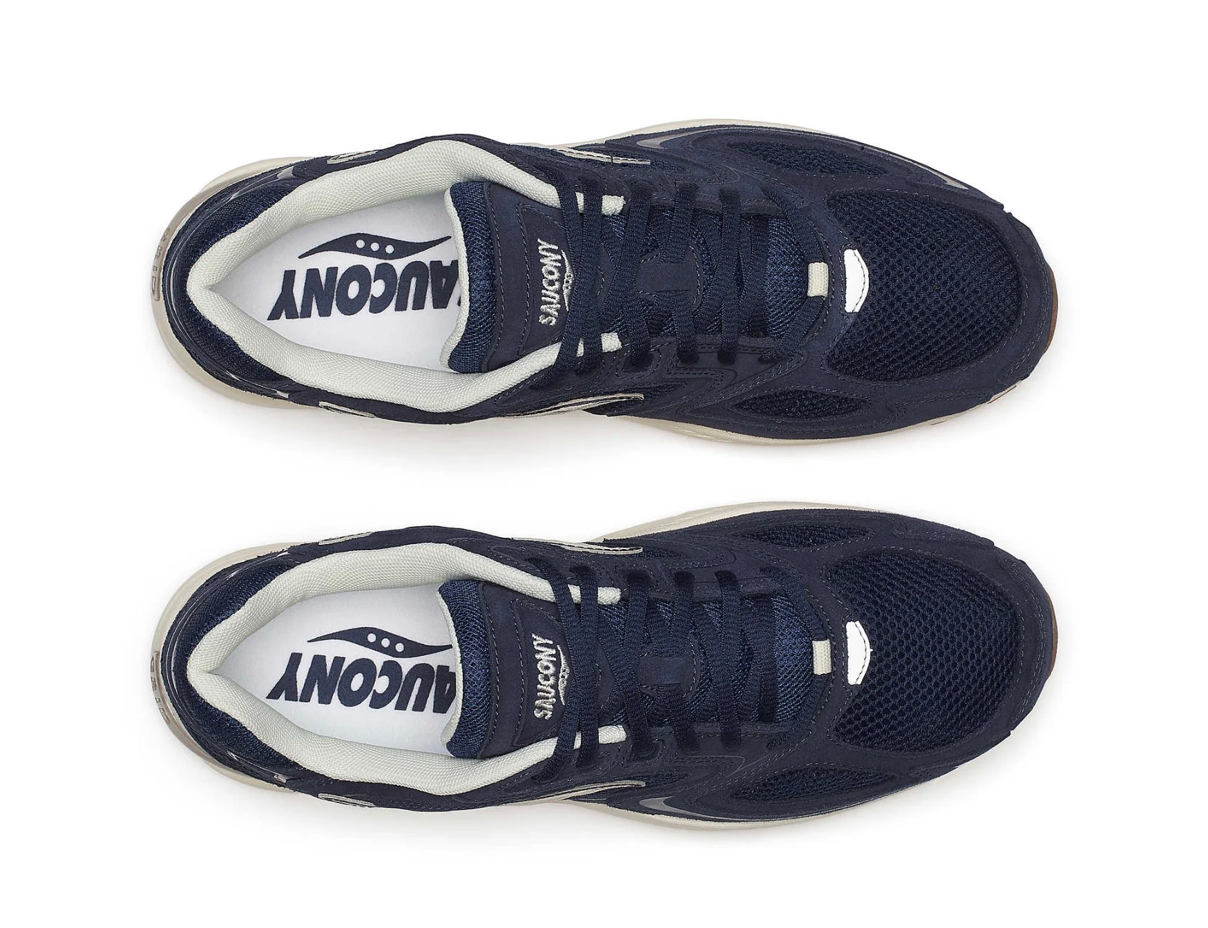 Saucony- Grid Jazz 9 Suede - Image 5