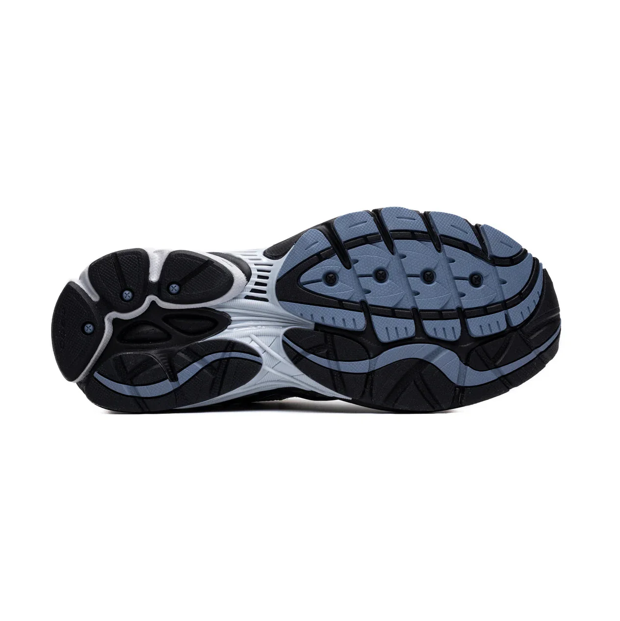 Saucony- Progrid Omni 9 Gravel Caviar - Image 4