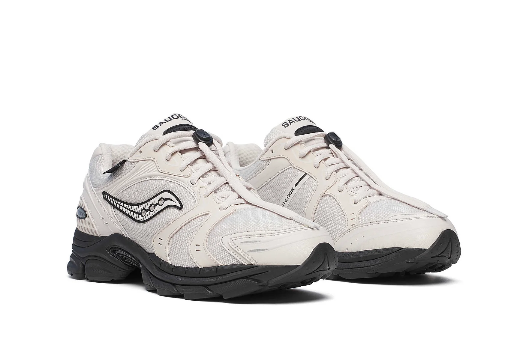 Saucony- ProGrid Triumph 4 Gorpcore - Image 2