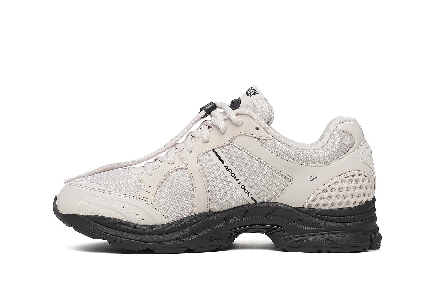 Saucony- ProGrid Triumph 4 Gorpcore - Image 3