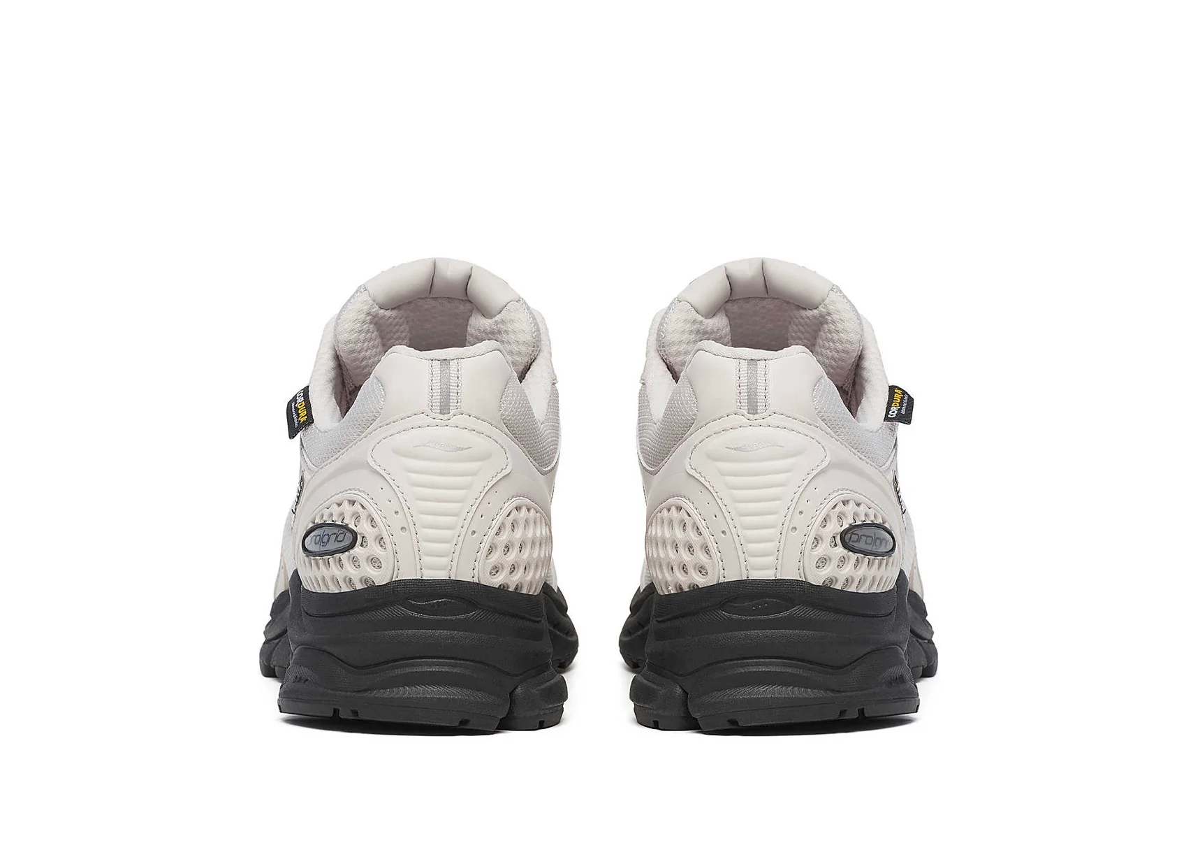 Saucony- ProGrid Triumph 4 Gorpcore - Image 4