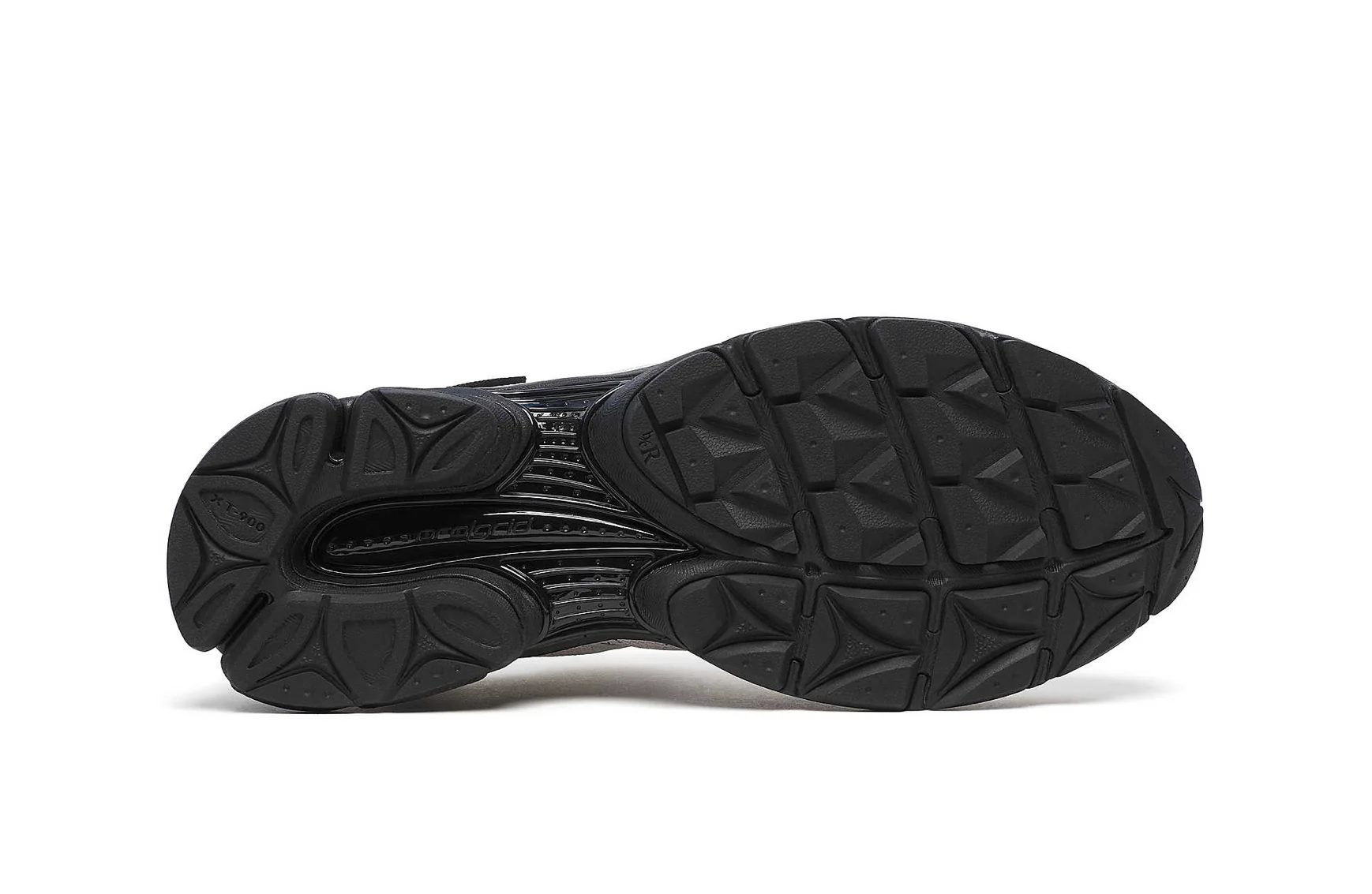 Saucony- ProGrid Triumph 4 Gorpcore - Image 6