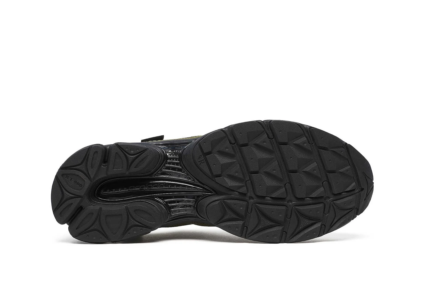 Saucony- ProGrid Triumph 4 Gorpcore - Image 6