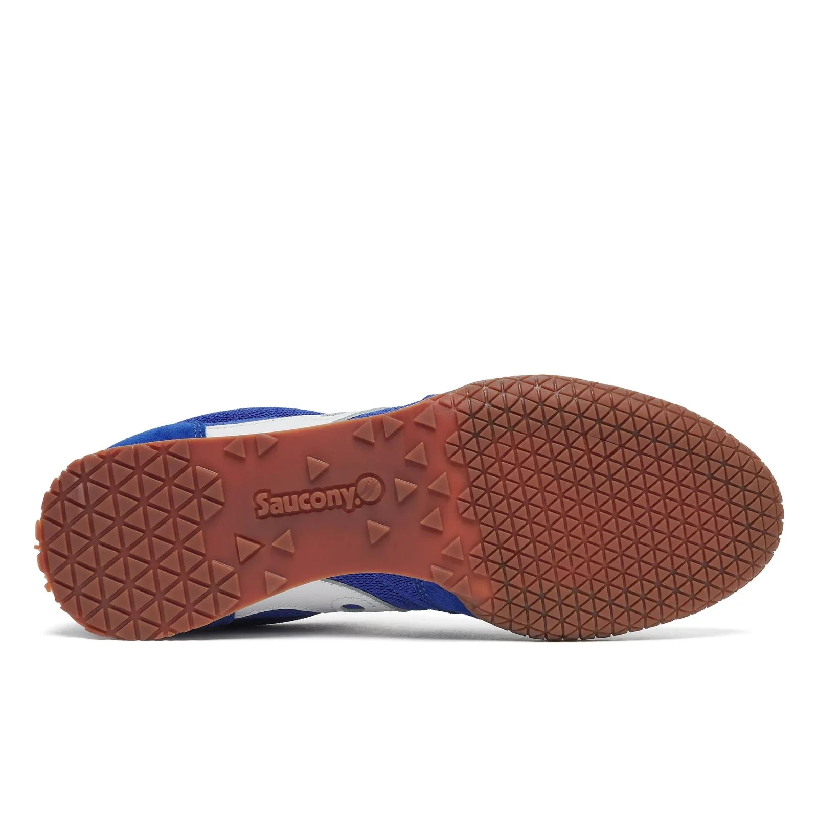 Saucony - Racer 80 in Blue/White - Image 6