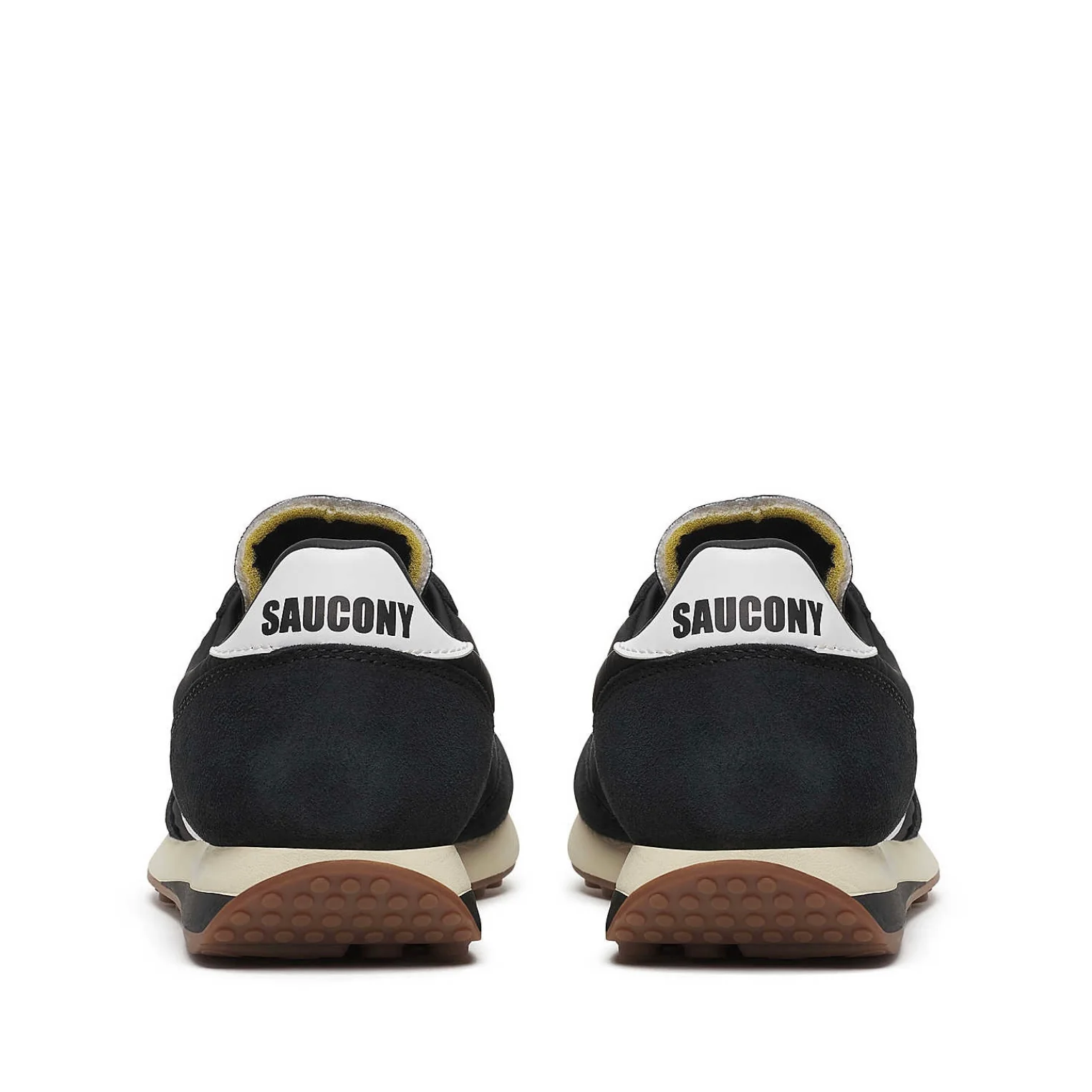 Saucony - Trainer 80 in Black/White - Image 4