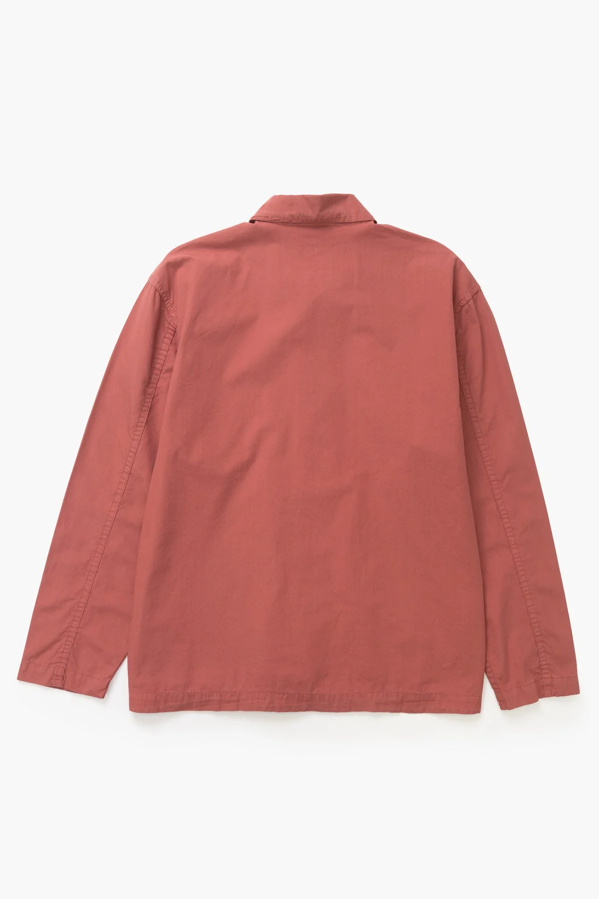 Service Works - Easy Chef Shirt in Clay - Image 2