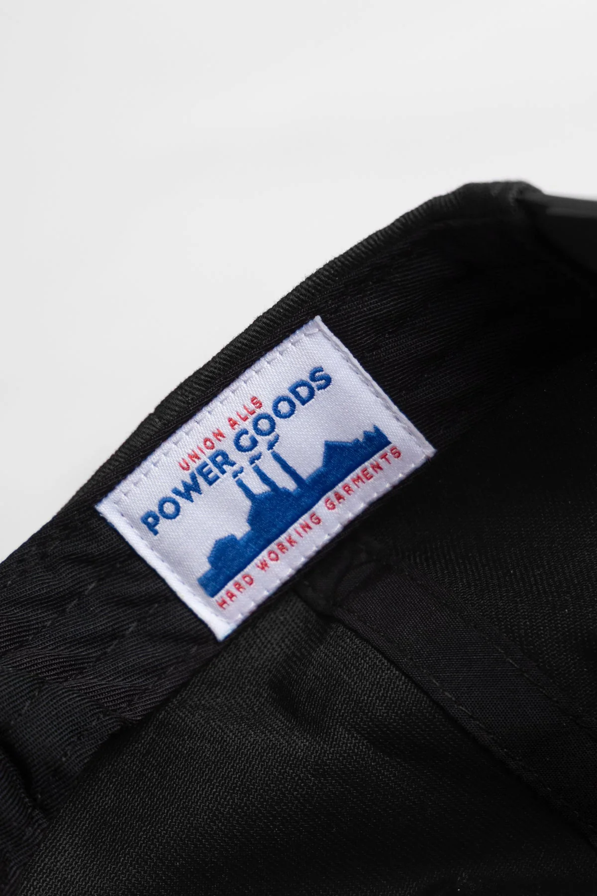 Service Works - Family Recipes Trucker Cap in Black - Image 4