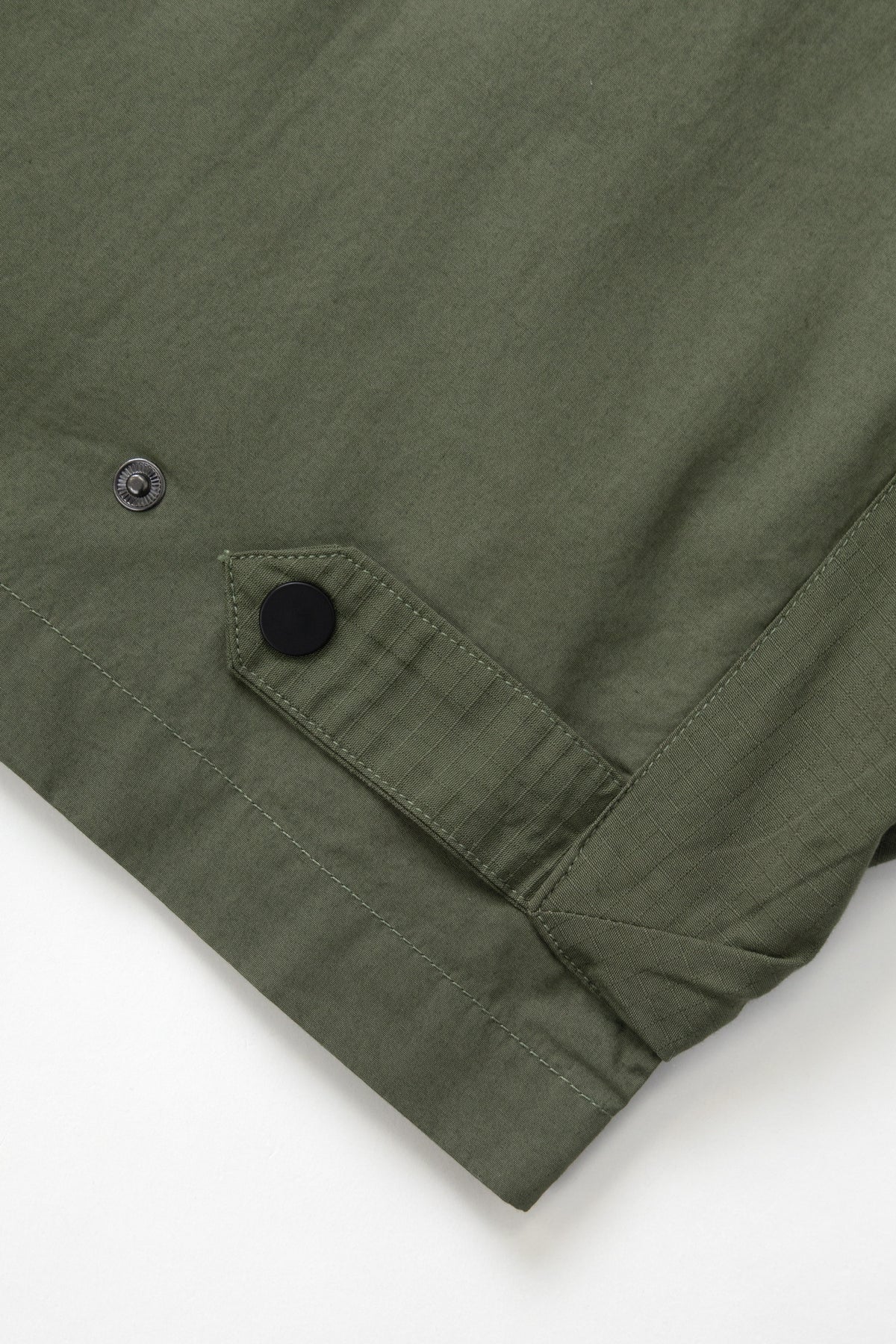 Service Works - Gardener Vest in Green - Image 4
