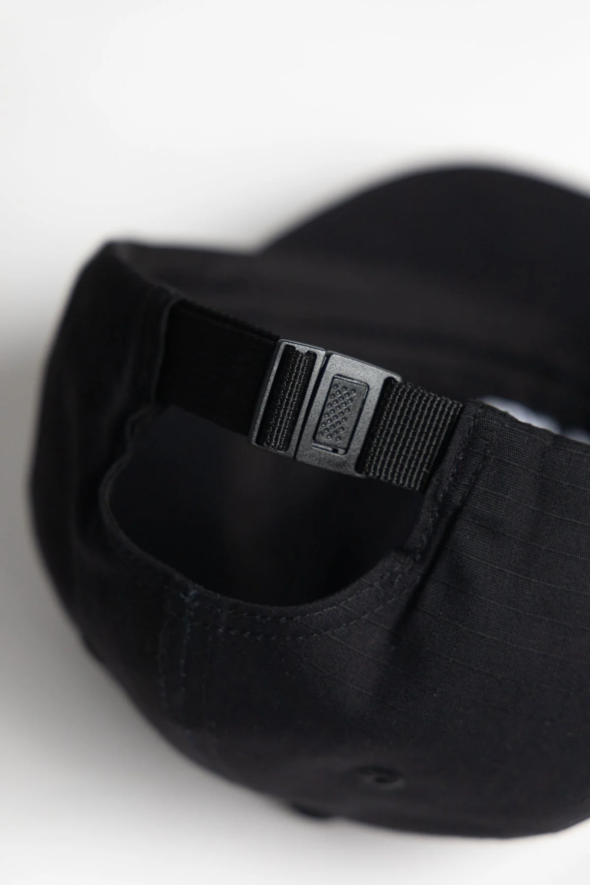 Service Works - Ripstop Service Cap in Black - Image 3