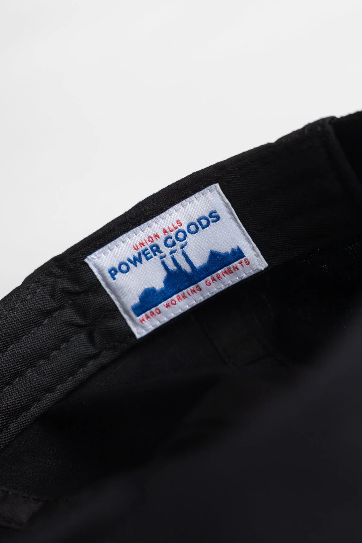 Service Works - Ripstop Service Cap in Black - Image 4