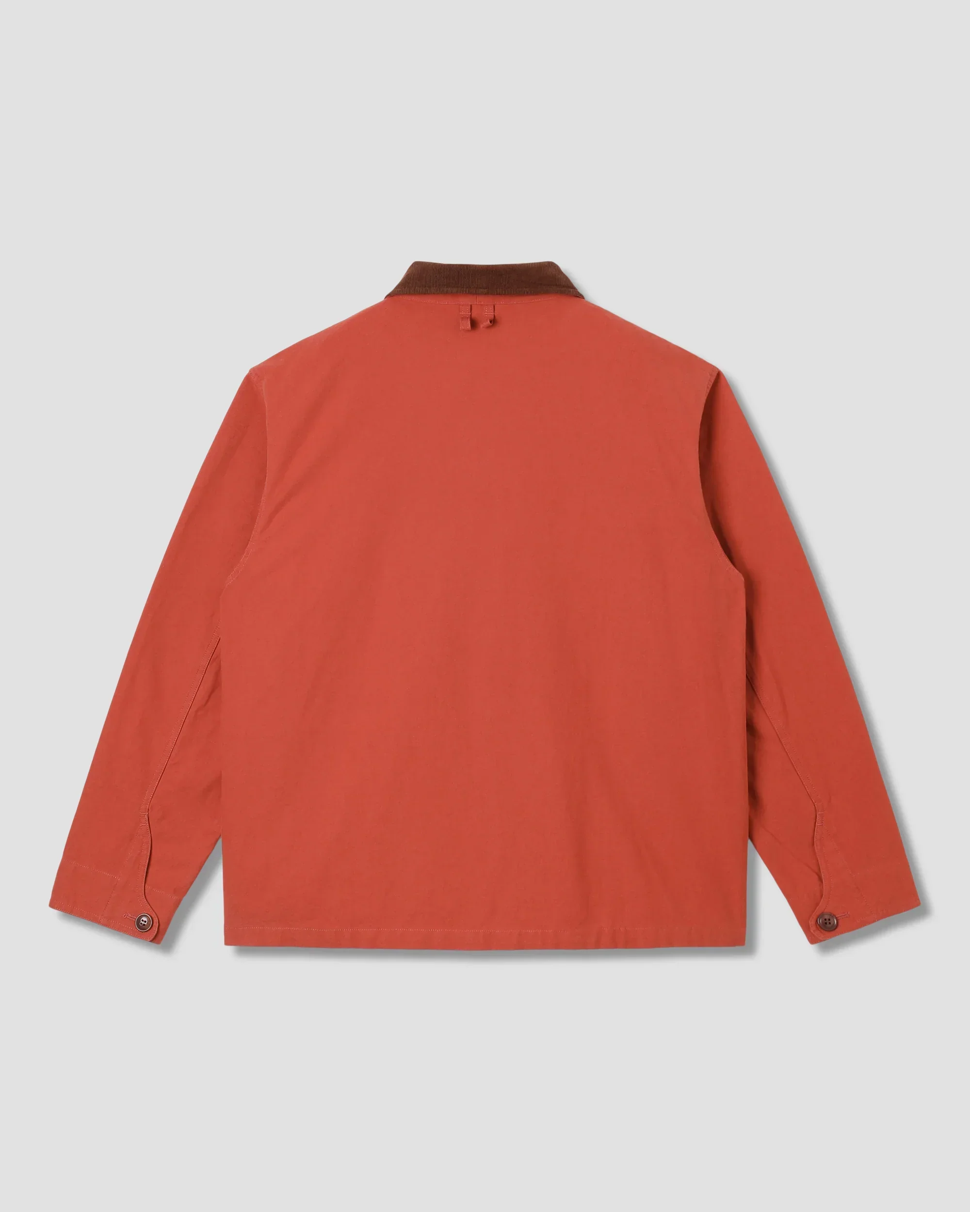 Stan Ray - Hunters Jacket Red - Image 3
