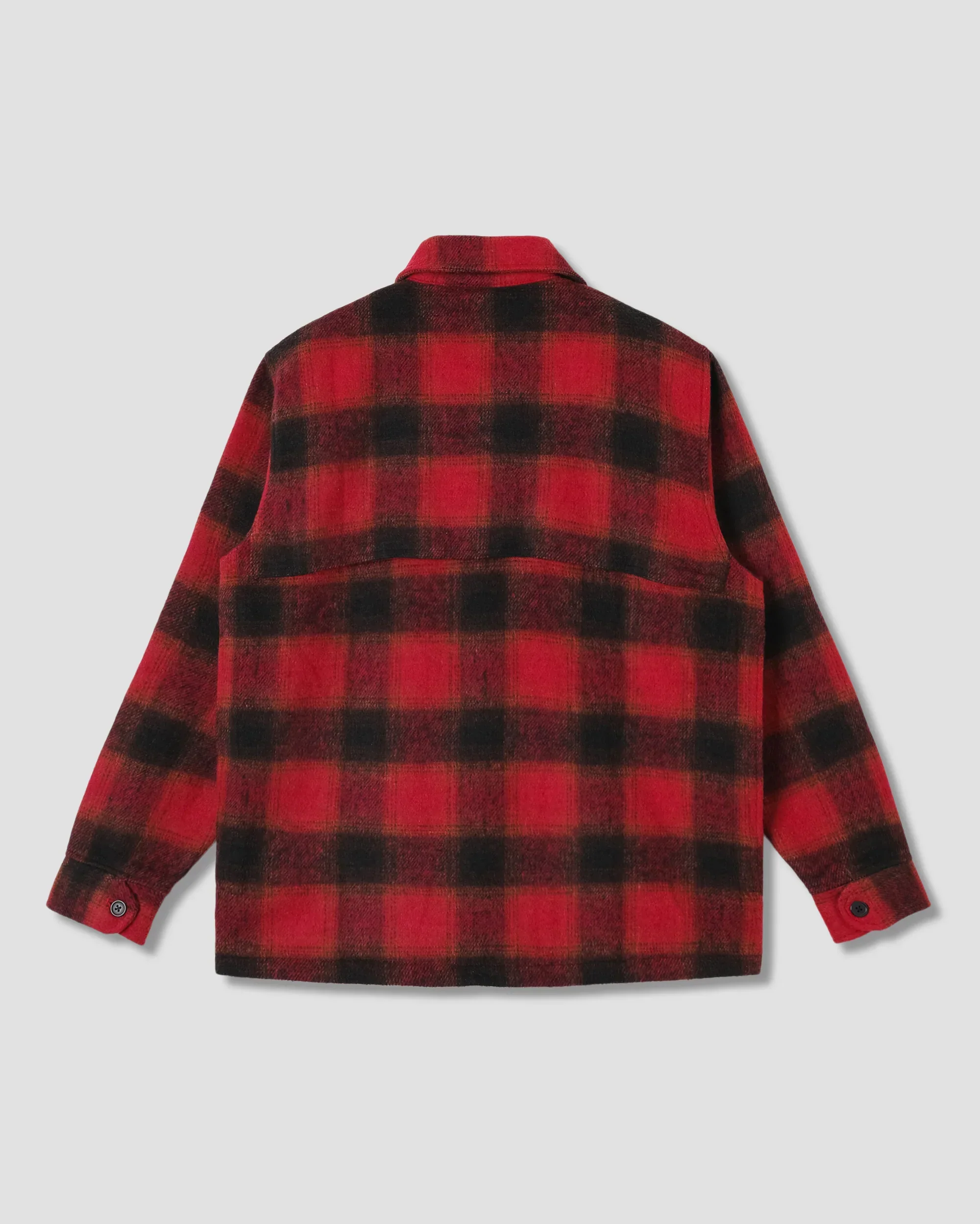 Stan Ray - Mackinaw Jacket Red - Image 3