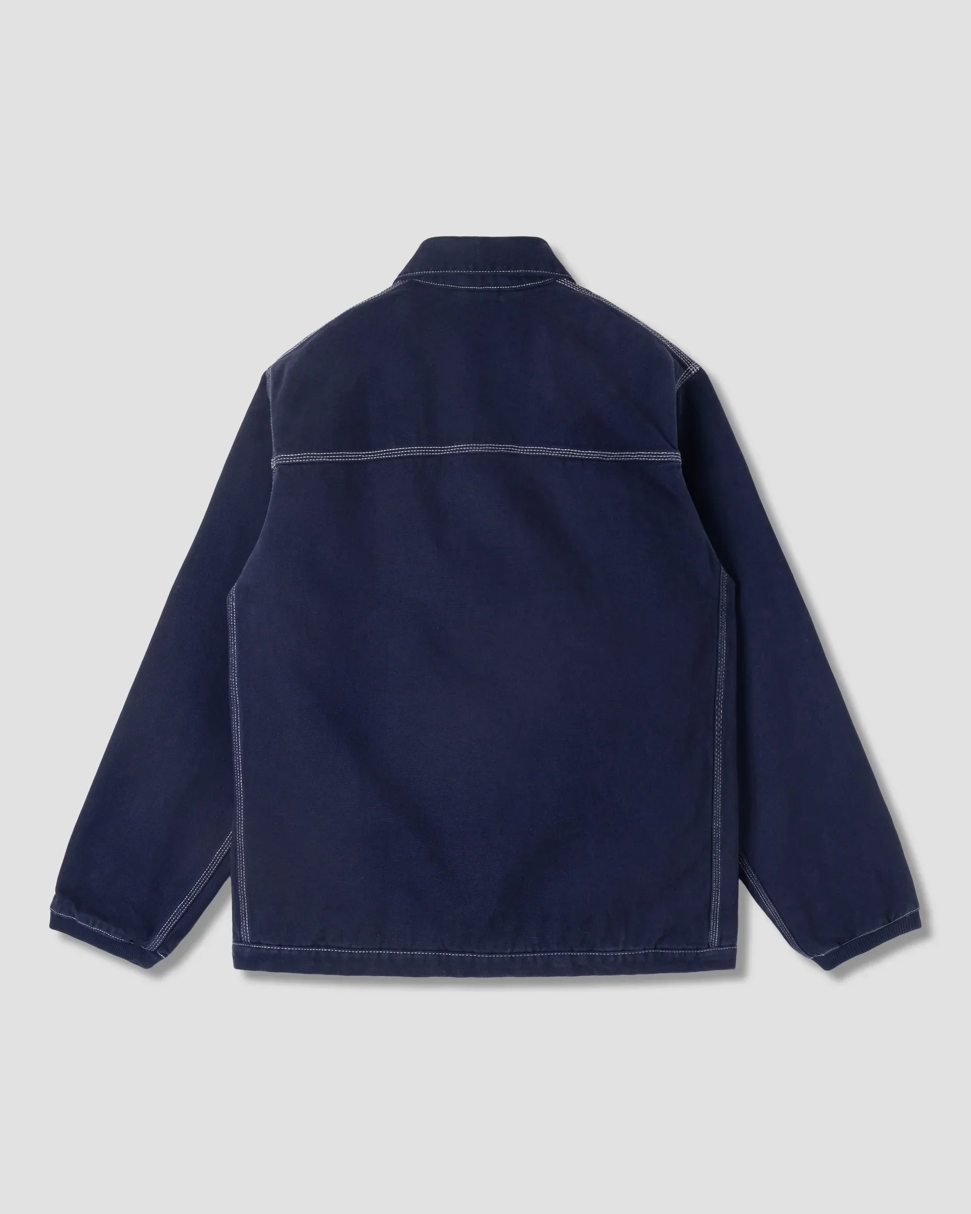 Stan Ray - Pork Chop Jacket Navy - Image 3